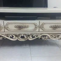 میز تلویزیون