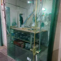 شیشه بری سیار نصب درمحل رایگان