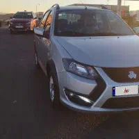 کوییک GXRLفول|خودرو سواری و وانت|بستان آباد, |دیوار