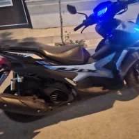 آیروکس بلنتا ۱۷۰ccمدل ۴۰۳