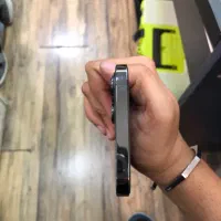 Iphone 12 promax تمیز|موبایل|تهران, نیروی هوایی (پیروزی)|دیوار