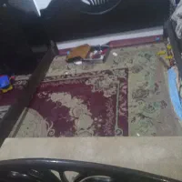 تخت دونفره