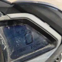 ان اس ns 200 مدل 1402|موتورسیکلت|تهران, تهرانپارس غربی|دیوار