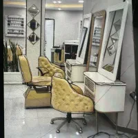 اجاره صندلی ناخن