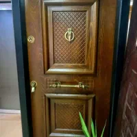 درب ضدسرقت و لابی در ابعاد دلخواه|مصالح و تجهیزات ساختمان|بندر کنگان, |دیوار