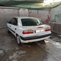 زانتیا۸۶استثنایی|خودرو سواری و وانت|کرمان, |دیوار