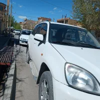 فروش MVM ...X33|خودرو کلاسیک|ارومیه, |دیوار