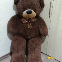 خرس سایز بزرگ