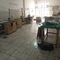 اجاره جهت انبار یا تولیدی