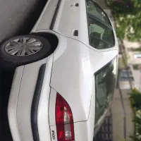 سمند LX 98 کم کار