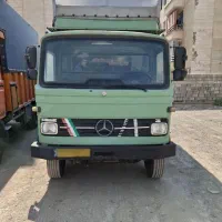 خاور ۶۰۸ مدل ۶۵