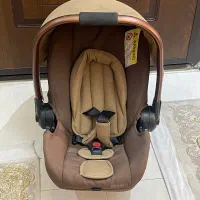 سرویس کالسکه و کریر ببکو|کالسکه و لوازم جانبی|تهران, حکیمیه|دیوار