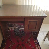 میزتحریرچوبی