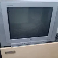 تلوزیون ۲۴اینچ ال جی