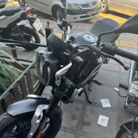 دلتاac4 225cc|موتورسیکلت|مشهد, سعد آباد|دیوار