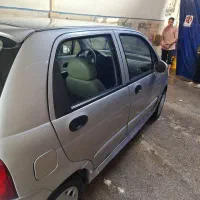 فروش mvm110|خودرو سواری و وانت|گرگان, |دیوار