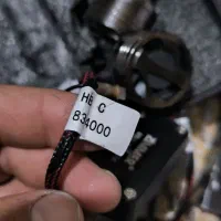 هدلایت زیمر مدل E9پرو اصلی معاوضه|قطعات یدکی و لوازم جانبی|کرمان, |دیوار