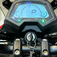 دلتا وات Z3 1800 برقی نو (نقد و ۲۰ماهه)|موتورسیکلت|اصفهان, فروردین|دیوار