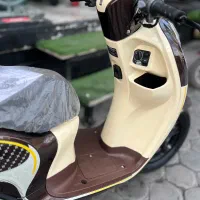 طرح هوندا اسکوپی 150 نقداقساط + هدیه ویژه|موتورسیکلت|اصفهان, سرتاوه|دیوار