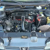 پژو مدل 94|خودرو سواری و وانت|سرعین, |دیوار