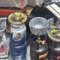 پیک نیک و لوازمش