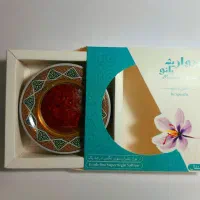 زعفران یک مثقال سوپرنگین صادراتی|خوردنی و آشامیدنی|تهران, باغ فیض|دیوار
