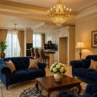 ۱۰۸ متر ، ۲ خواب / فول بازسازی / تک واحدی|اجارهٔ آپارتمان|تهران, جنتآباد جنوبی|دیوار