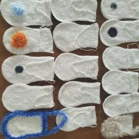 لیف|لوازم حمام|فولادشهر, C1|دیوار