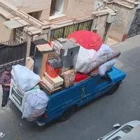 امیریه بار .تهران و حومه شهر شهرستان شبانه روزی|خدمات حمل و نقل|تهران, امیر بهادر|دیوار