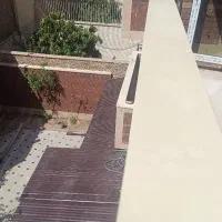 ورقکاری گالوانیزه فلاشینگ درز انقطاع قرنیز