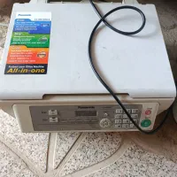 پیرینتر سه کاره Panasonic