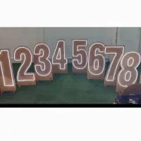 اجاره دکور تولد و بادکنک ۰تا ۱۰۰ مجالس شما|خدمات پذیرایی، مراسم|تهران, کوثر|دیوار