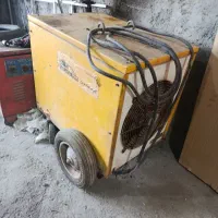 موتور جوش گام صنعت 3فاز معاوضه با پرس ۳۰تن یا ۲۰تن