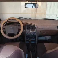 فروش خودرو ۴۰۵ GLx|خودرو سواری و وانت|لنجان, |دیوار