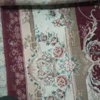 یک عدد فرش ۱۲متری