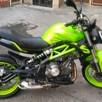 بنلی ۳۰۰ اقساط