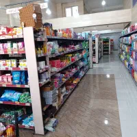 فروش تجهیزات کامل فروشگاهی کارکرده صفر تا 100|فروشگاه و مغازه|محمدشهر, محمدشهر|دیوار