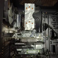 کیس گیمینگ i7 - GTX 1650|رایانه رومیزی|شاهین‌شهر, دهخدا|دیوار