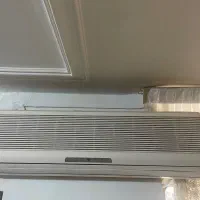 کولر گازی  الجی ۲۴۰۰۰