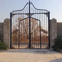 باغچه 500متری شهرک زیتون