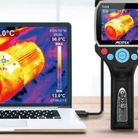 نشتیاب لوله نشت یابی نم نشتی آب گرم پکیج رطوبت