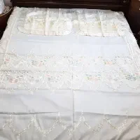 روتختی ساتن خارجی استفاده نشده . کنار بوده