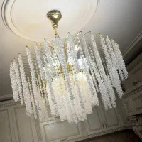 لوستر درحدنو