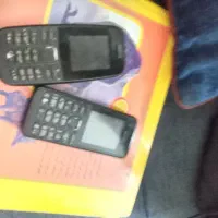 گوشی ساده نوکیا