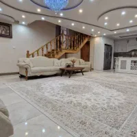 فروش ویلا ۲۰۰ متری تازه ساخت|فروش خانه و ویلا|چاف و چمخاله, |دیوار