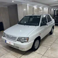 پراید۱۳۲|خودرو سواری و وانت|اندیشه, شهرک صدف|دیوار