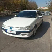 پرشیا 87دوگانه|خودرو سواری و وانت|قزوین, |دیوار