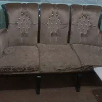 هفت نفره|مبلمان خانگی و میز عسلی|اهواز, کارون|دیوار