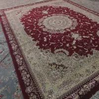 فرش ۱۲ متری