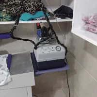 اتو ومکش وسردوز